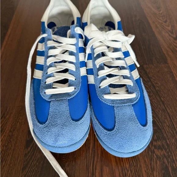 Adidas Men's SL 72 Sneakers - Picture 6 of 6